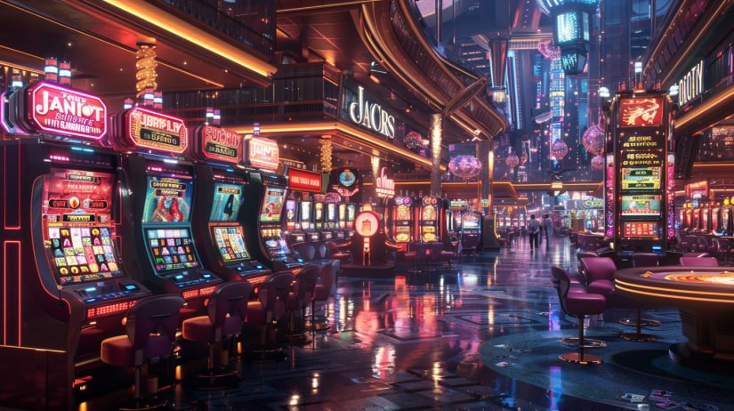 Bonus deposit mingguan di kaderslot untuk pengguna sportsbook dan casino
